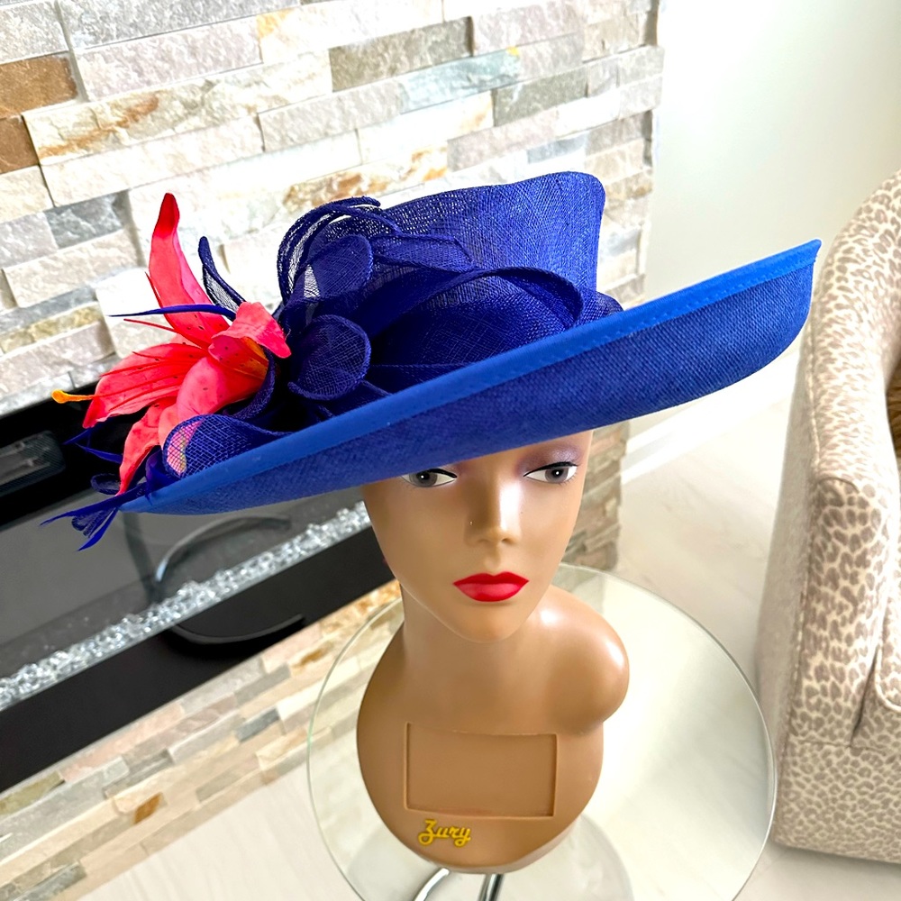 Derby Hat! Get your hat early.